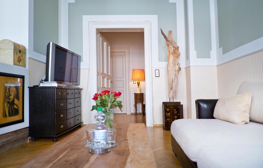 Apartment - Arena Stadion, Paris