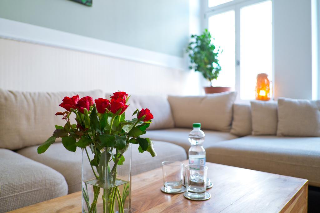 - Arena Stadion, Paris Apartment *
