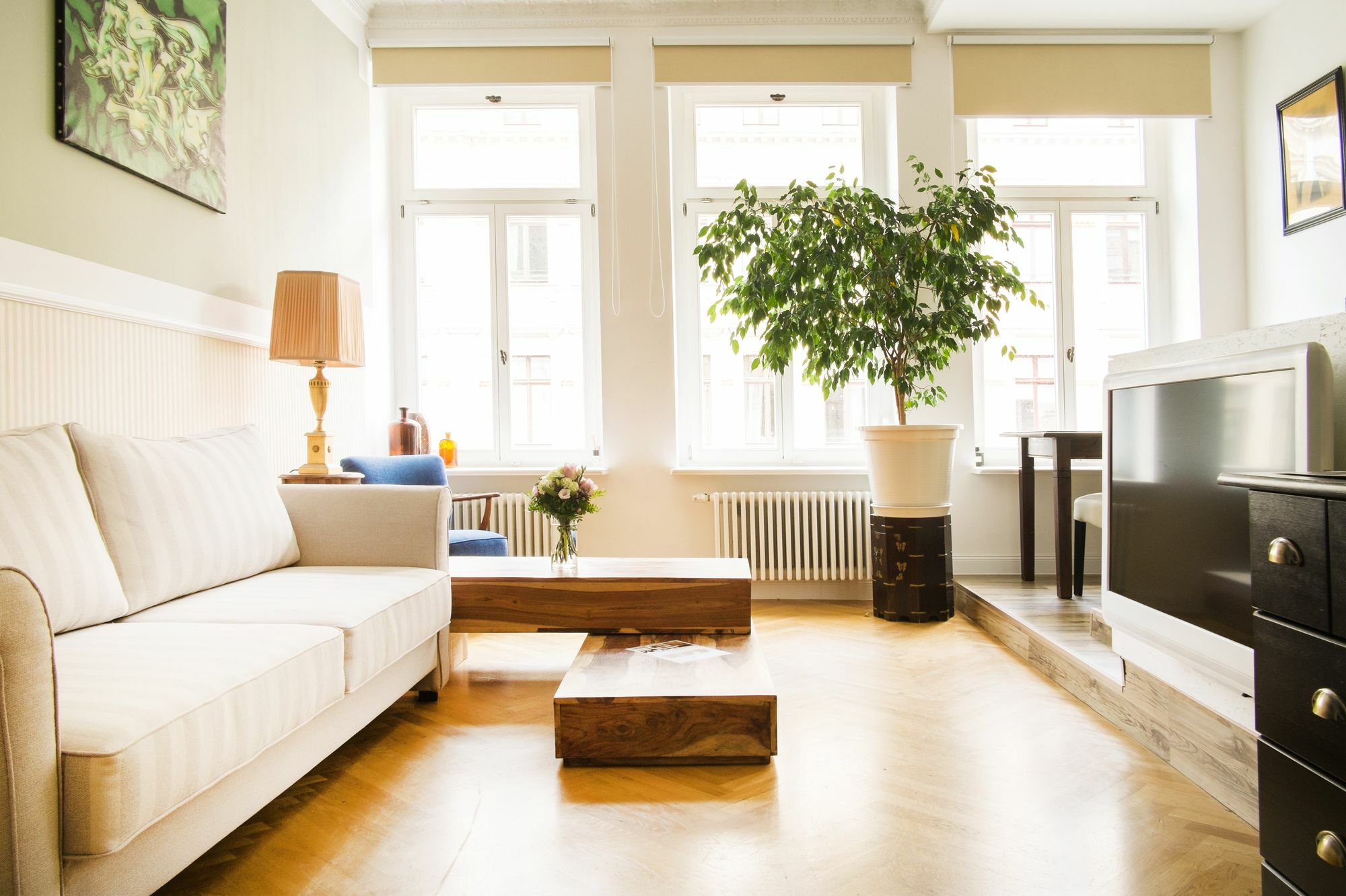 - Arena Stadion, Paris Apartment *