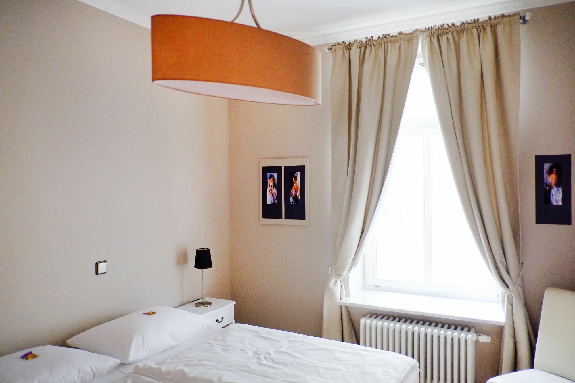 - Arena Stadion, Paris Apartment *
