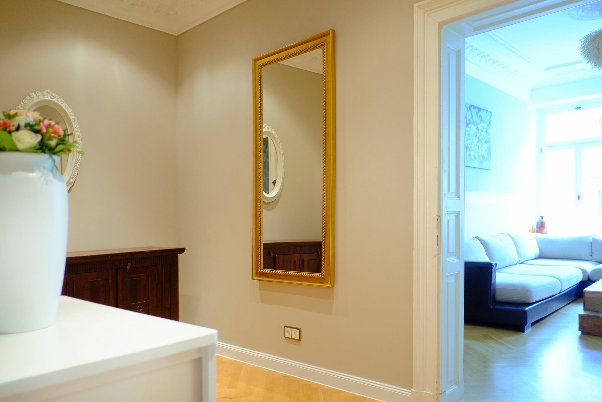 Apartment - Arena Stadion, Paris *